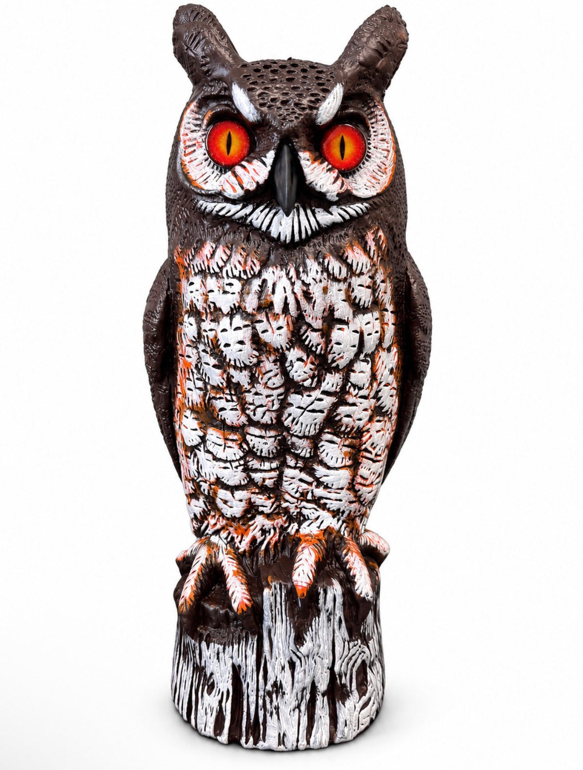 Dalen Limited Edition Halloween Owl