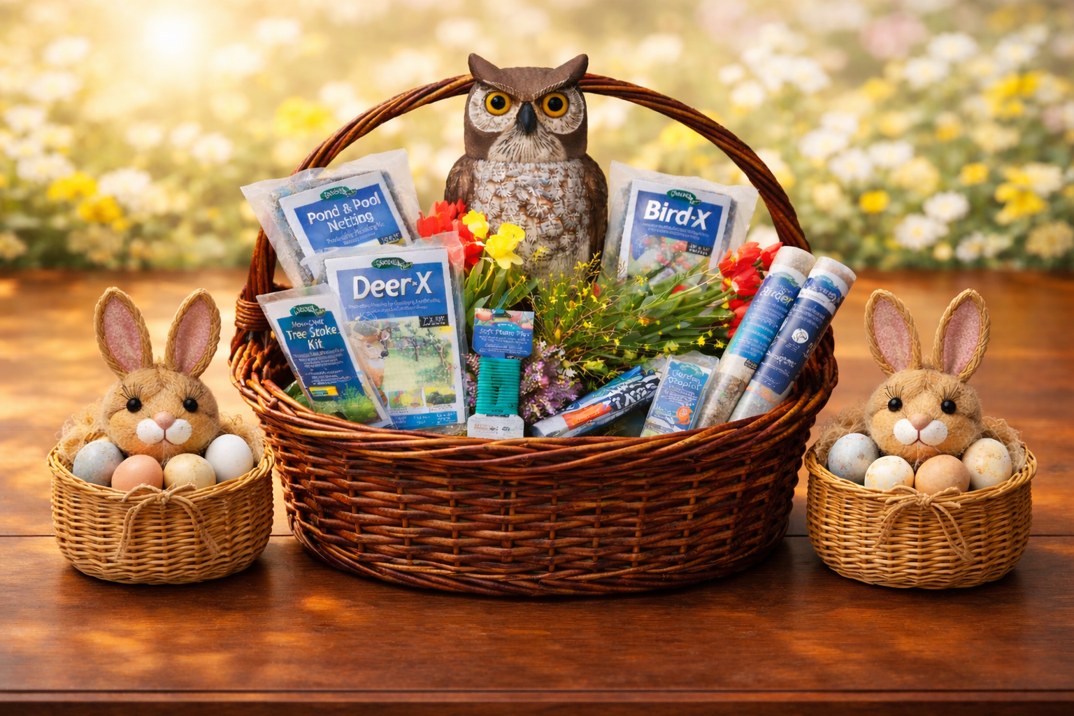 Easter Gardening Mistakes: Don’t Let Spring Weather Ruin Your Soil Prep