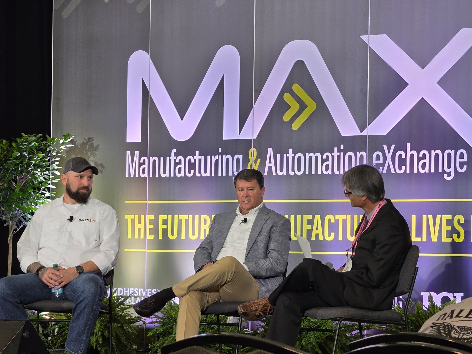 From MAX 2026 to Your Garden: How U.S. Reshoring and Smart Manufacturing Improve Garden Tools, Timing, and Reliability