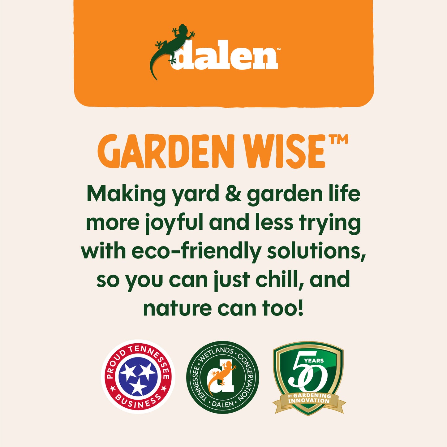 Dalen 100ft Twist Tie with Built-In Cutter for Plant Support