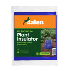 Dalen Wall-O-Water Season Starter 18in Mini Greenhouse Plant Protector