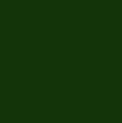 Dalen HammerEdge 18ft No-Dig Garden Border Edging 16-Piece Interlocking Kit