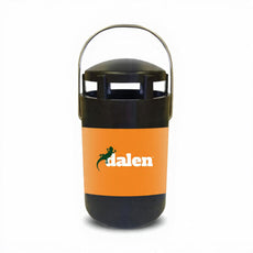 SKEET-O-TRAP Unique Mosquito Repellent Ovitrap for Yard or Garden