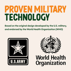 SKEET-O-TRAP Unique Mosquito Repellent Ovitrap for Yard or Garden