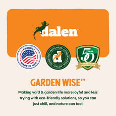 SKEET-O-TRAP Unique Mosquito Repellent Ovitrap for Yard or Garden