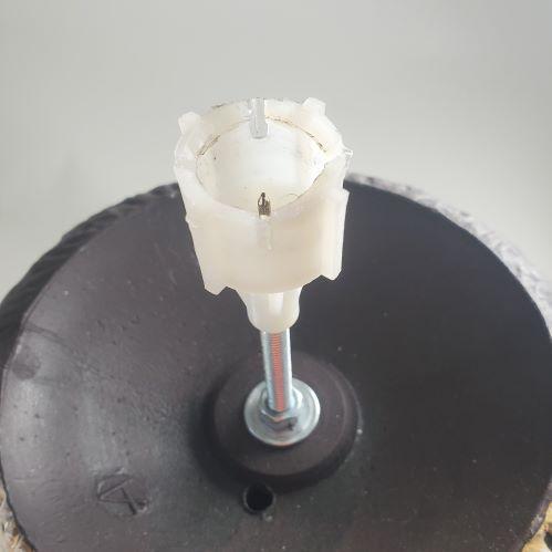 Rotating Head Replacement - Old Model