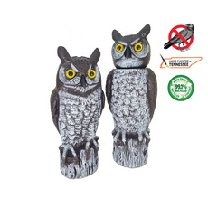 Scare Owl Bundle