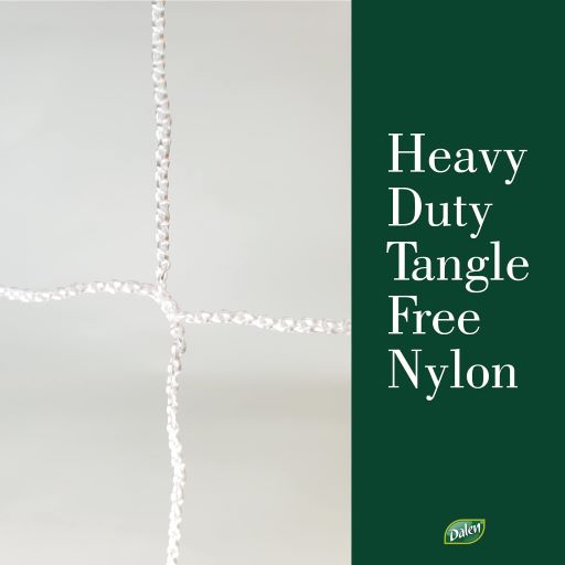 Dalen Heavy-Duty Trellis Netting Multi-Size Weatherproof Vertical Garden Support