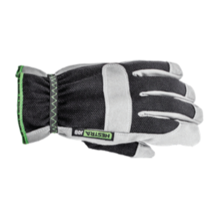 Hestra JOB Gloves - Anton