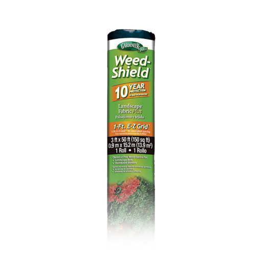 Weed Shield