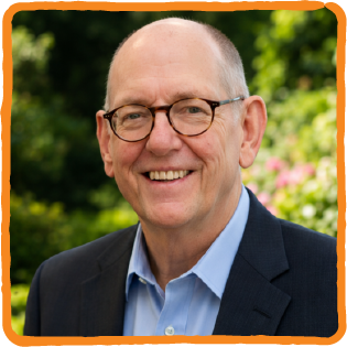 David Caldwell